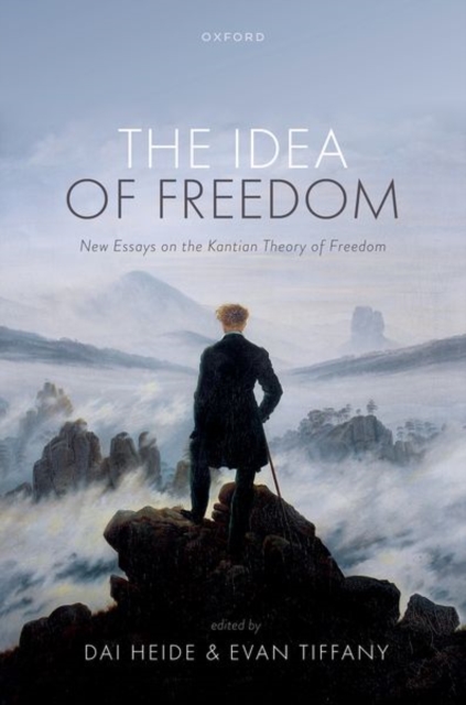 Idea of Freedom