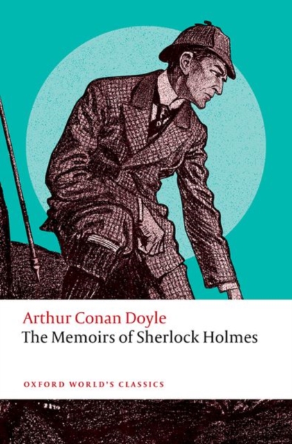 Memoirs of Sherlock Holmes