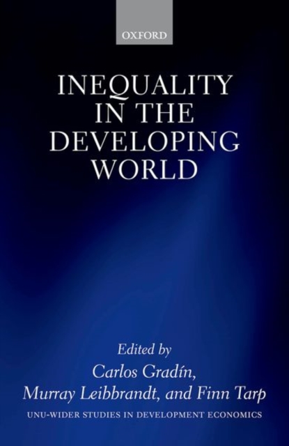 Inequality in the Developing World