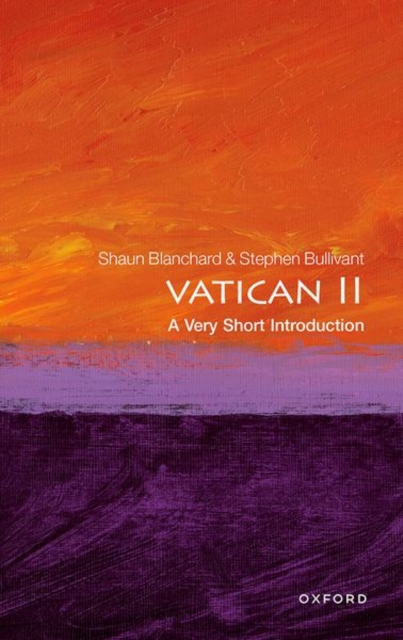 Vatican II: A Very Short Introduction