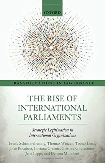 Rise of International Parliaments