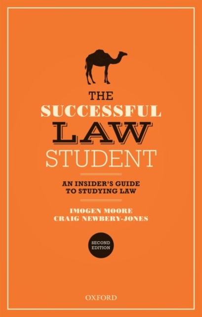 SUCCESSFUL LAW STUDENT AN INSIDERS GUIDE