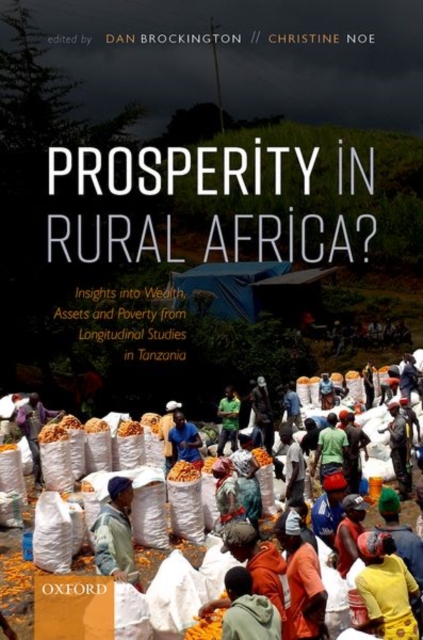 Prosperity in Rural Africa?
