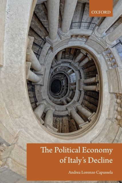 Political Economy of Italy's Decline