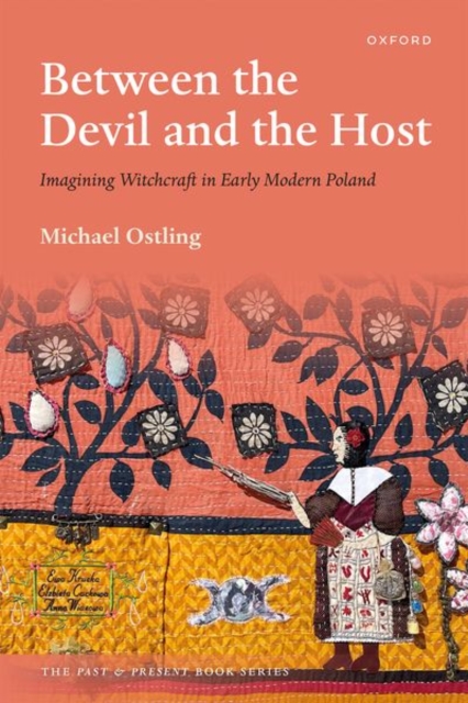 Between the Devil and the Host