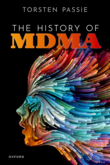History of MDMA