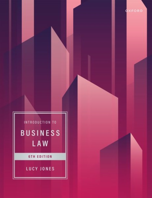 Introduction to Business Law
