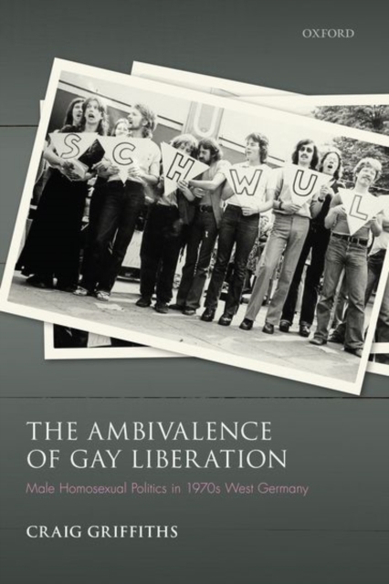 Ambivalence of Gay Liberation