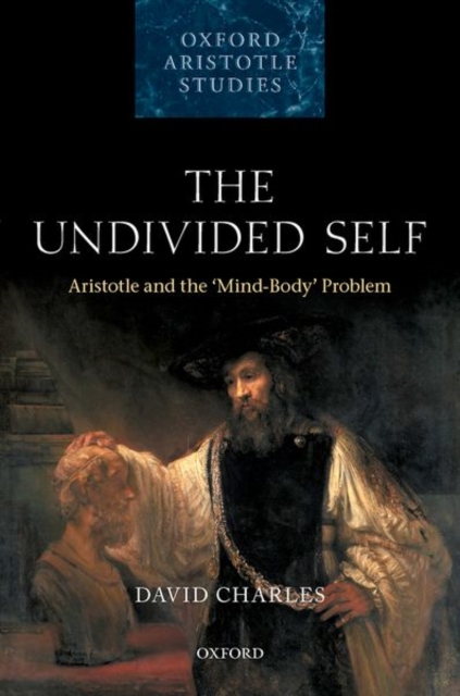 Undivided Self