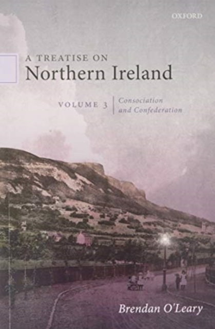 Treatise on Northern Ireland, Volume III
