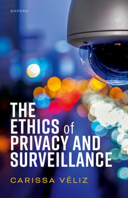 Ethics of Privacy and Surveillance