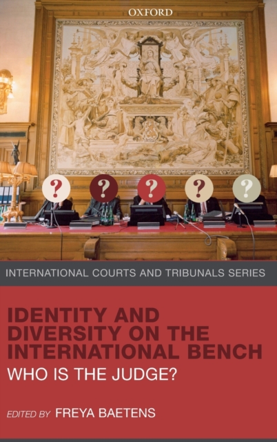 Identity and Diversity on the International Bench