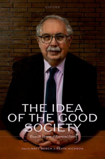 Idea of the Good Society