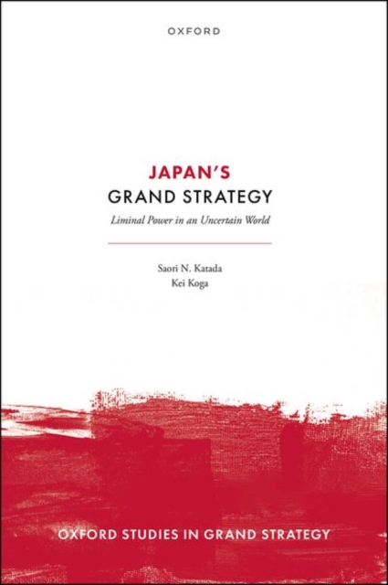 Japan's Grand Strategy