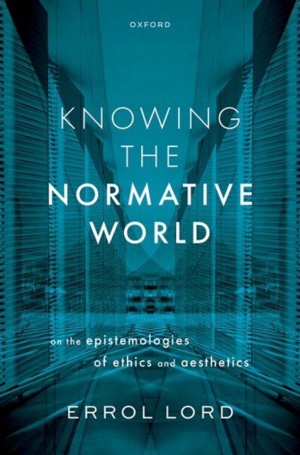 Knowing the Normative World