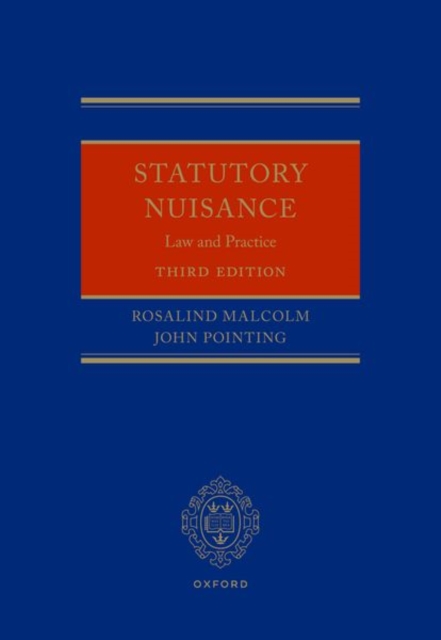 Statutory Nuisance