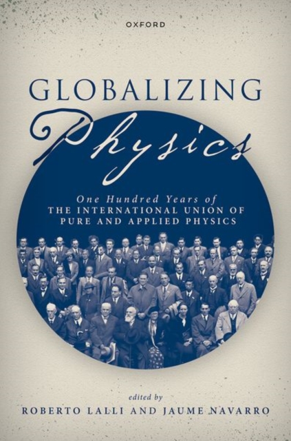 Globalizing Physics