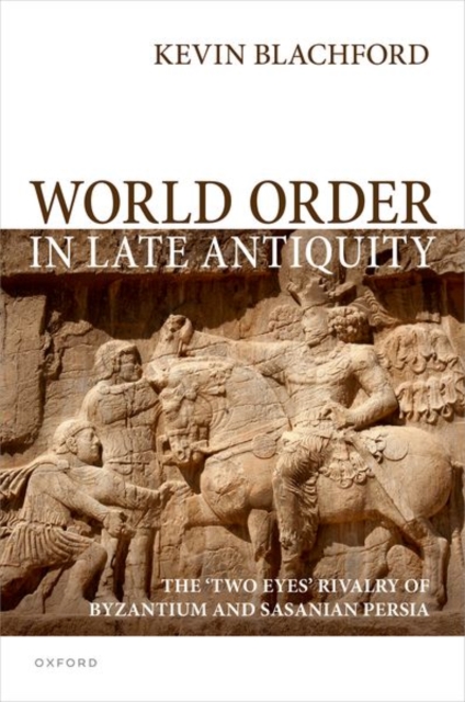 World Order in Late Antiquity