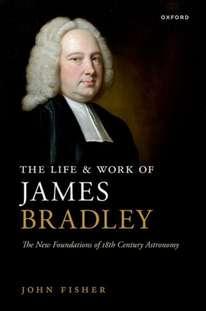 Life and Work of James Bradley