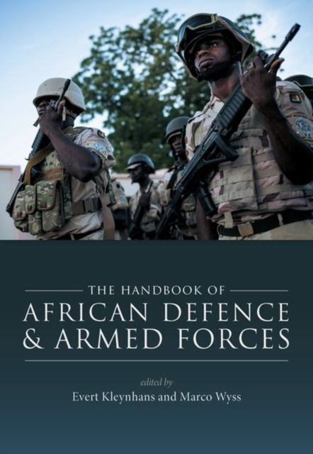 Handbook of African Defence and Armed Forces