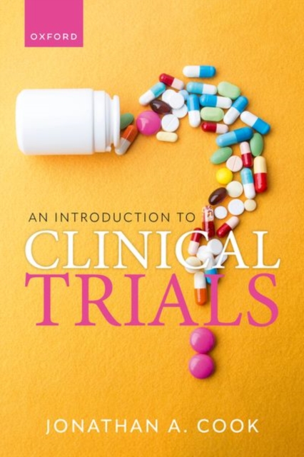 Introduction to Clinical Trials
