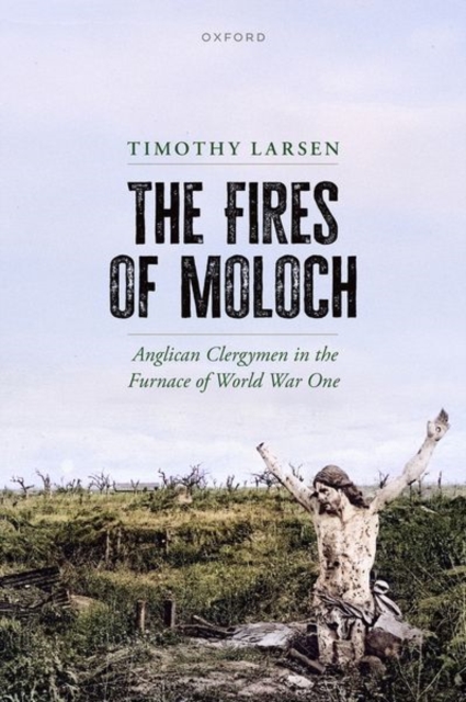 Fires of Moloch