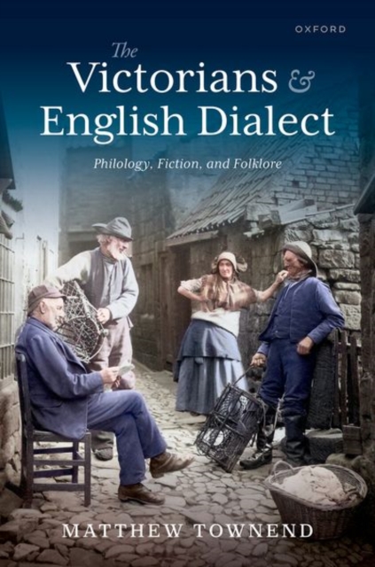 Victorians and English Dialect