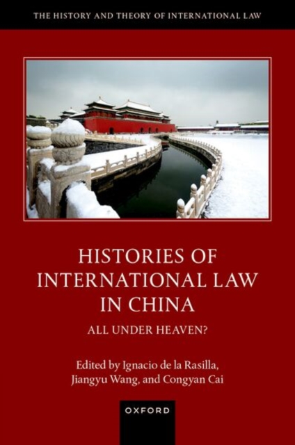Histories of International Law in China