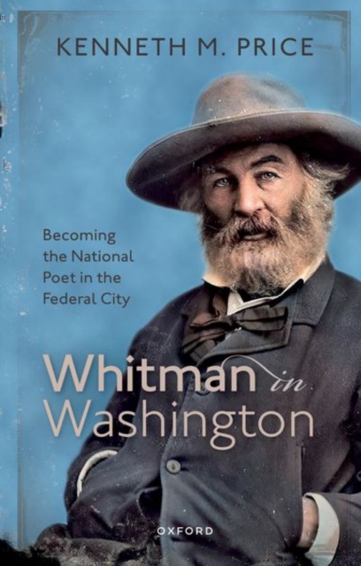 Whitman in Washington