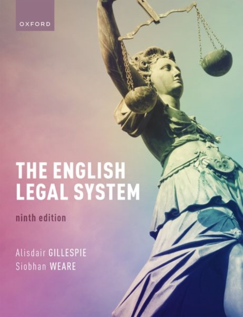 English Legal System
