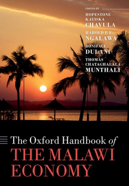 Oxford Handbook of the Malawi Economy