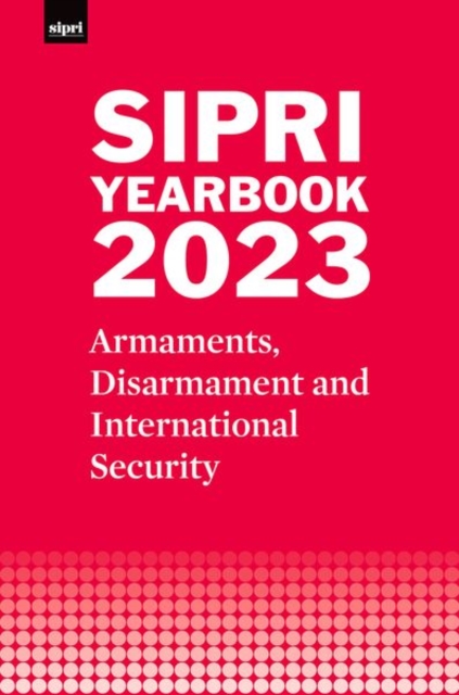 SIPRI Yearbook 2023