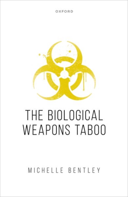 Biological Weapons Taboo