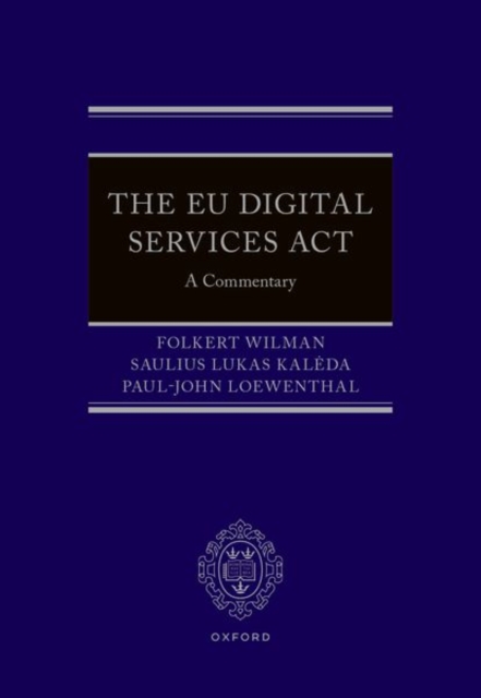 EU Digital Services Act