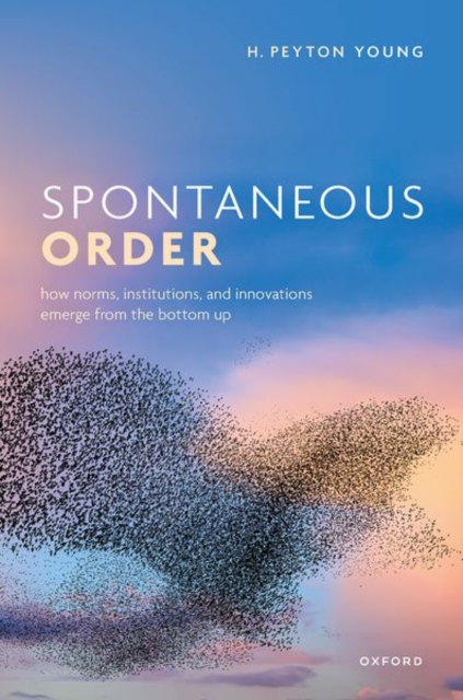 Spontaneous Order