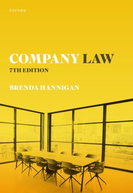 Company Law