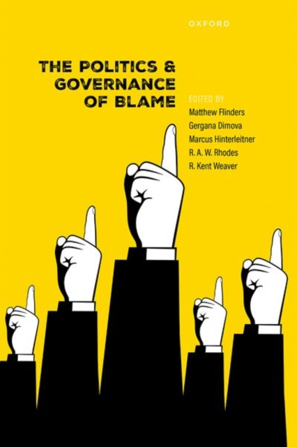 Politics and Governance and Blame