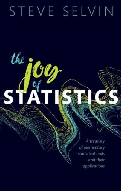 Joy of Statistics
