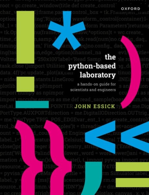 Python-Based Laboratory