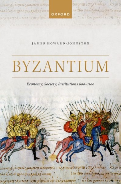 Byzantium