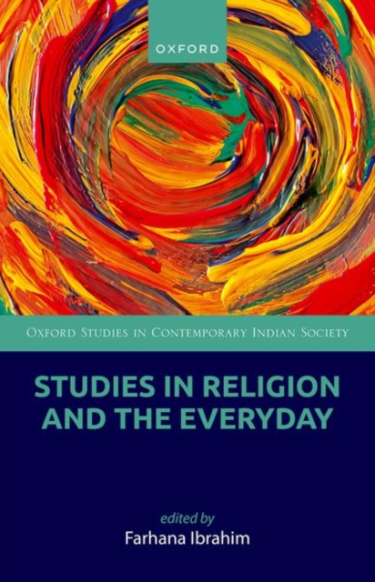 Studies in Religion and the Everyday