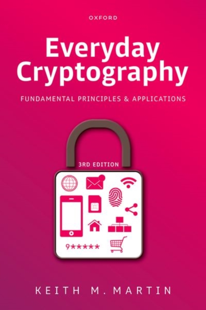 Everyday Cryptography