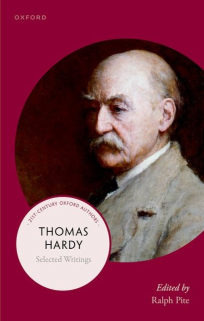 Thomas Hardy