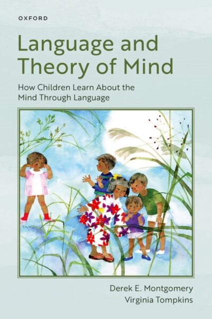 Language and Theory of Mind