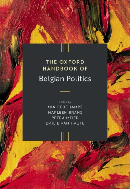 The Oxford Handbook of Belgian Politics