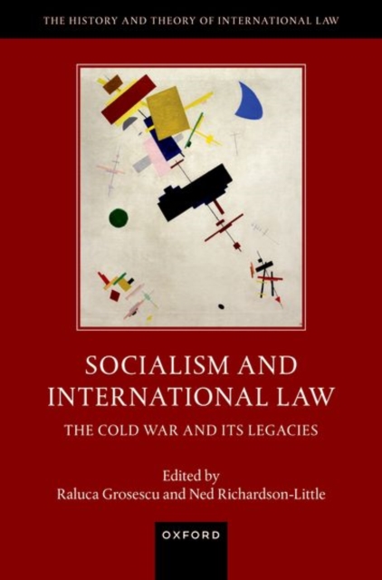 Socialism and International Law