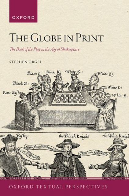 Globe in Print