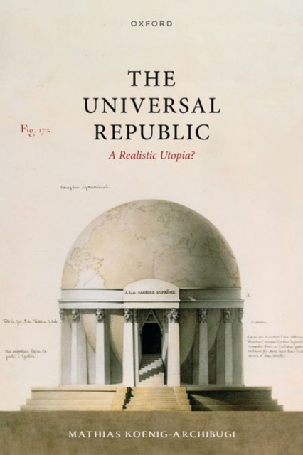 Universal Republic