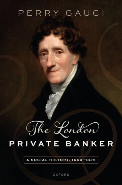 London Private Banker
