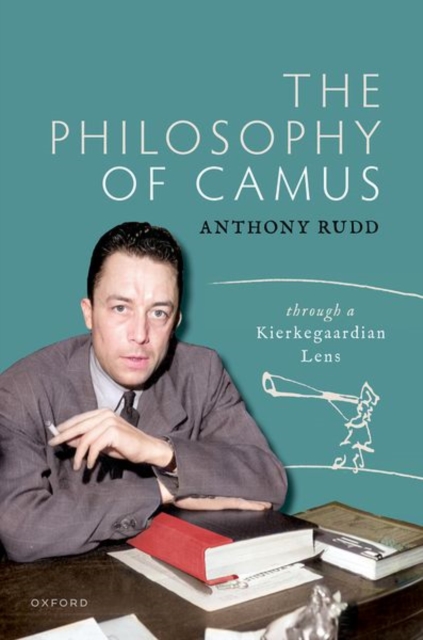 Philosophy of Camus